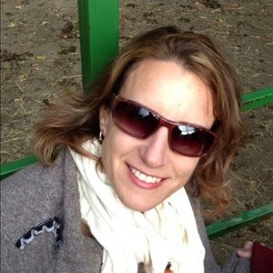 Meet your Posher - Teresa